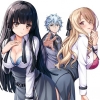 Hazure Skill "Soine" ga Kakuseishi, Boku ga Saikyou Harem wo Kizuku Made ~Micchaku Soine de Ganbou Kaihou!? Yuuwakusare Makutte Komattemasu!!~
