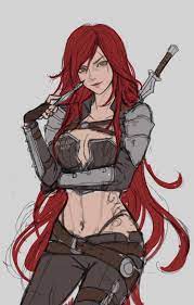 Katarina