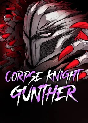 Corpse Knight Gunther