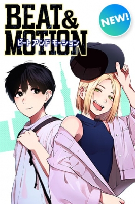 Beat and Motion