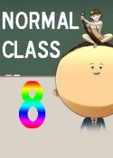 Normal Class 8