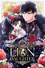 The Male Lead's Little Lion Daughter