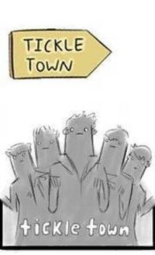 Tickle Town